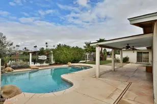 2334 W Calle Iglesia Ave, Mesa, AZ 85202 - Photo 30