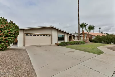 2334 W Calle Iglesia Avenue, Mesa, AZ 85202 - Photo 1