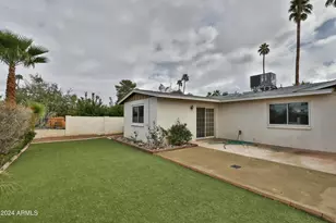 2334 W Calle Iglesia Ave, Mesa, AZ 85202 - Photo 32