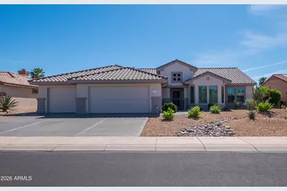 15506 W Clear Canyon Drive, Surprise, AZ 85374 - Photo 40
