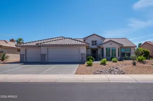 15506 W Clear Canyon Dr, Surprise, AZ 85374 - Photo 40