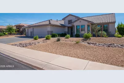 15506 W Clear Canyon Drive, Surprise, AZ 85374 - Photo 1