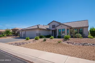 15506 W Clear Canyon Dr, Surprise, AZ 85374 - Photo 1