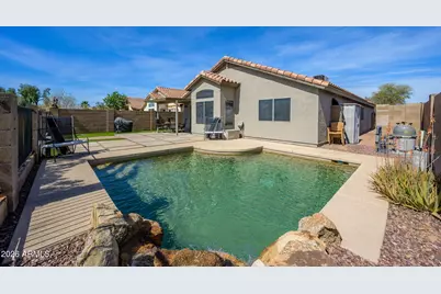 1111 E Santa Cruz Lane, Apache Junction, AZ 85119 - Photo 4