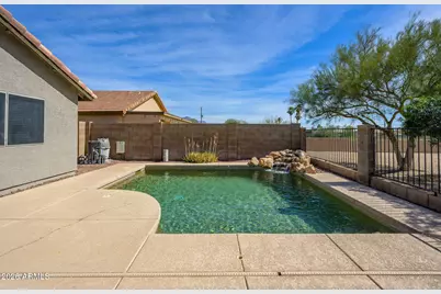 1111 E Santa Cruz Lane, Apache Junction, AZ 85119 - Photo 34