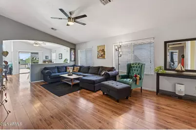 1111 E Santa Cruz Lane, Apache Junction, AZ 85119 - Photo 16