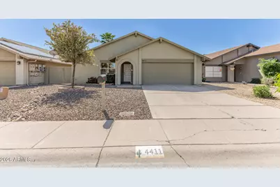 4411 W Morrow Drive, Glendale, AZ 85308 - Photo 2