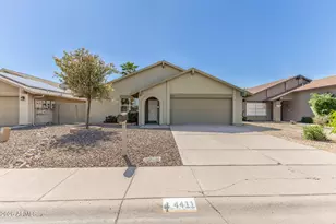 4411 W Morrow Dr, Glendale, AZ 85308 - Photo 2