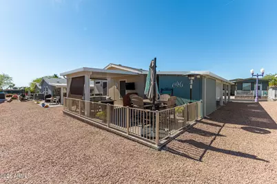 2206 S Ellsworth Road #149B, Mesa, AZ 85209 - Photo 32