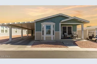 2206 S Ellsworth Road #149B, Mesa, AZ 85209 - Photo 4