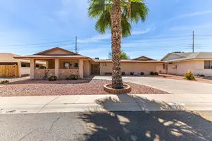10637 W Caron Dr, Sun City, AZ 85351 - Photo 1