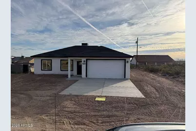 8583 S Thunderbird Drive, Safford, AZ 85546 - Photo 1