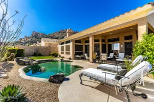 11521 E Desert Holly Dr, Scottsdale, AZ 85255 - Photo 14