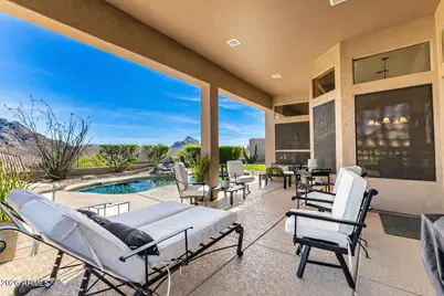 11521 E Desert Holly Drive, Scottsdale, AZ 85255 - Photo 14