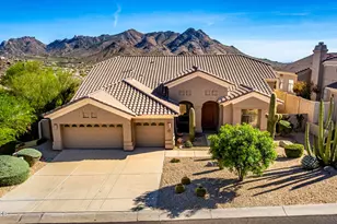 11521 E Desert Holly Dr, Scottsdale, AZ 85255 - Photo 1