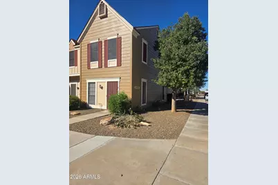 18838 N 34th Drive #6, Phoenix, AZ 85027 - Photo 1