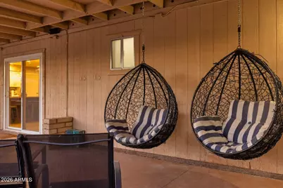 6421 E Camino De Los Ranchos --, Scottsdale, AZ 85254 - Photo 20