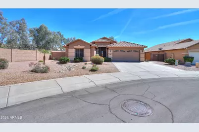 1813 E Wildhorse Place, Chandler, AZ 85286 - Photo 2