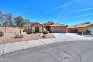 1813 E Wildhorse Pl, Chandler, AZ 85286 - Photo 2