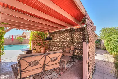 1813 E Wildhorse Place, Chandler, AZ 85286 - Photo 46
