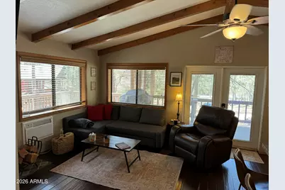 5729 W Pine Circle, Pine, AZ 85544 - Photo 2