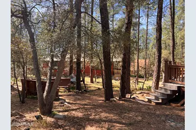 5729 W Pine Circle, Pine, AZ 85544 - Photo 20