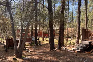 5729 W Pine Circle, Pine, AZ 85544 - Photo 20