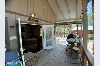 5729 W Pine Circle, Pine, AZ 85544 - Photo 28
