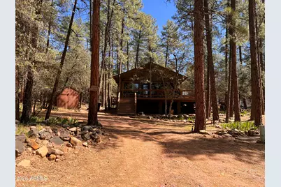 5729 W Pine Circle, Pine, AZ 85544 - Photo 26