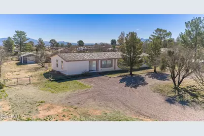5255 S San Fernando Avenue, Sierra Vista, AZ 85650 - Photo 1