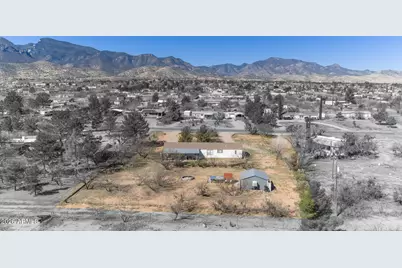 5255 S San Fernando Avenue, Sierra Vista, AZ 85650 - Photo 4