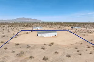 55407 W Coral Canyon Rd, Maricopa, AZ 85139 - Photo 30