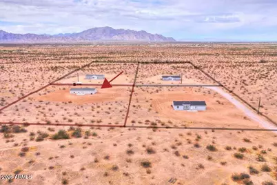 55407 W Coral Canyon Road, Maricopa, AZ 85139 - Photo 32
