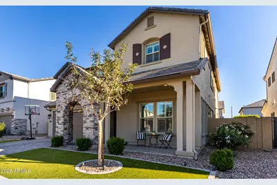 2285 E Athena Avenue, Gilbert, AZ 85297 - Photo 2