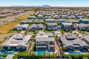 3934 E Sagebrush St, Gilbert, AZ 85296 - Photo 114