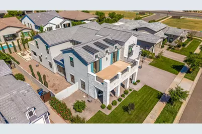 3934 E Sagebrush Street, Gilbert, AZ 85296 - Photo 116