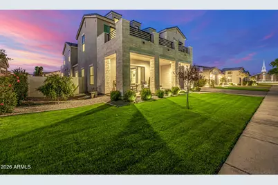 3934 E Sagebrush Street, Gilbert, AZ 85296 - Photo 2