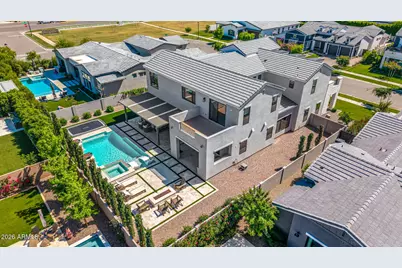 3934 E Sagebrush Street, Gilbert, AZ 85296 - Photo 124