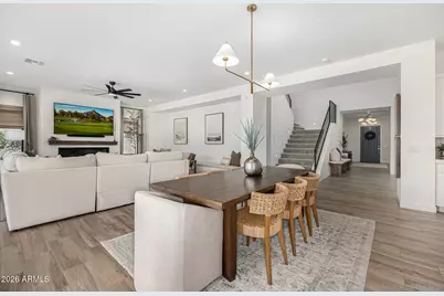 3934 E Sagebrush Street, Gilbert, AZ 85296 - Photo 24