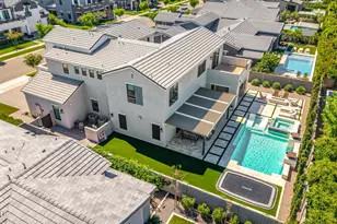 3934 E Sagebrush St, Gilbert, AZ 85296 - Photo 118