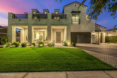 3934 E Sagebrush Street, Gilbert, AZ 85296 - Photo 2