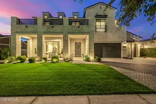 3934 E Sagebrush St, Gilbert, AZ 85296 - Photo 1