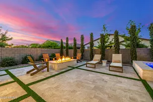 3934 E Sagebrush St, Gilbert, AZ 85296 - Photo 74