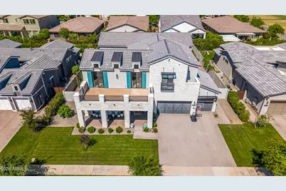 3934 E Sagebrush Street, Gilbert, AZ 85296 - Photo 114