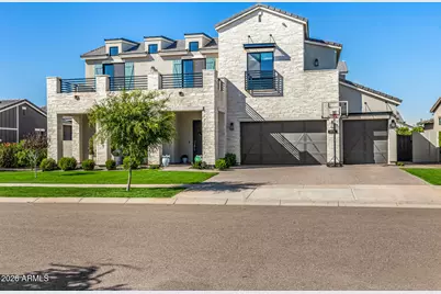 3934 E Sagebrush Street, Gilbert, AZ 85296 - Photo 8