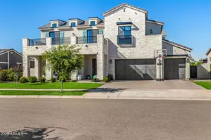 3934 E Sagebrush St, Gilbert, AZ 85296 - Photo 8