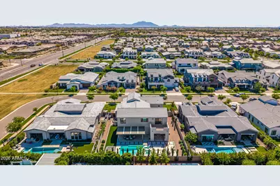 3934 E Sagebrush Street, Gilbert, AZ 85296 - Photo 122