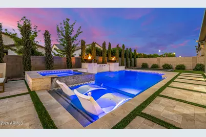 3934 E Sagebrush Street, Gilbert, AZ 85296 - Photo 70