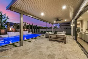 3934 E Sagebrush St, Gilbert, AZ 85296 - Photo 68