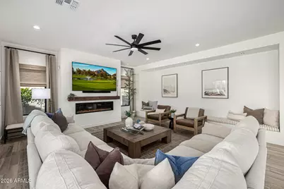 3934 E Sagebrush Street, Gilbert, AZ 85296 - Photo 18